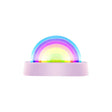 LALARMA COPENHAGEN | Rainbow Light Lila - Le CirQue Conceptstore