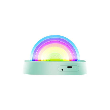 LALARMA COPENHAGEN | Rainbow Light Mint - Le CirQue Conceptstore