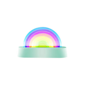 LALARMA COPENHAGEN | Rainbow Light Mint - Le CirQue Conceptstore