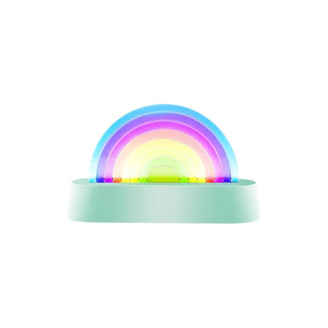LALARMA COPENHAGEN | Rainbow Light Mint - Le CirQue Conceptstore