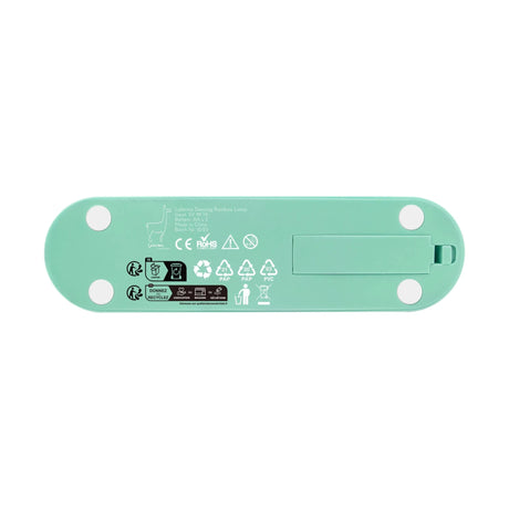 LALARMA COPENHAGEN | Rainbow Light Mint - Le CirQue Conceptstore