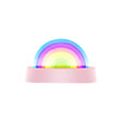 LALARMA COPENHAGEN | Rainbow Light Pink - Le CirQue Conceptstore