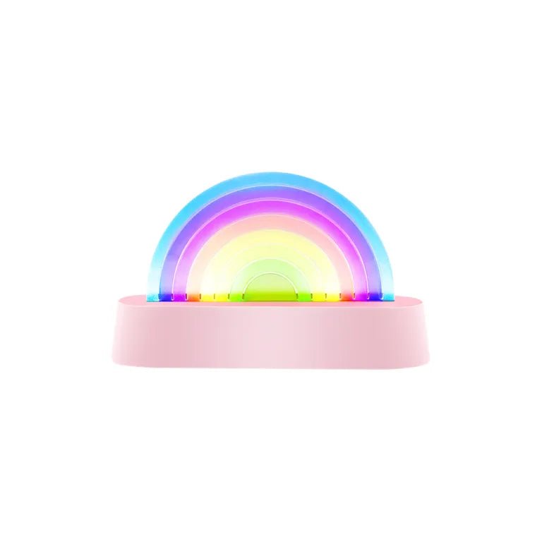 LALARMA COPENHAGEN | Rainbow Light Pink - Le CirQue Conceptstore