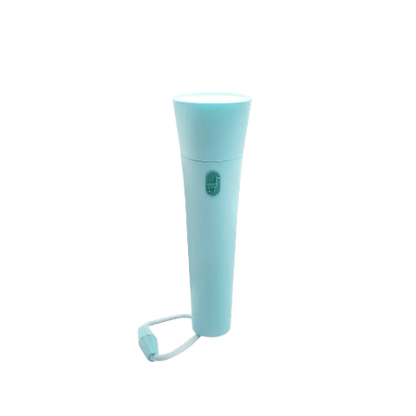 LALARMA COPENHAGEN | Zaklamp | Blue - Le CirQue Conceptstore