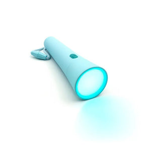 LALARMA COPENHAGEN | Zaklamp | Blue - Le CirQue Conceptstore