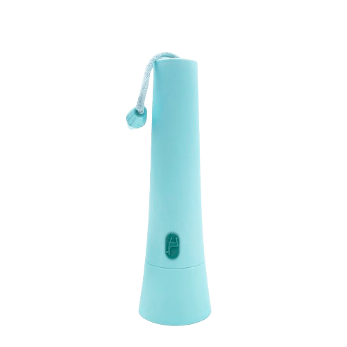 LALARMA COPENHAGEN | Zaklamp | Blue - Le CirQue Conceptstore