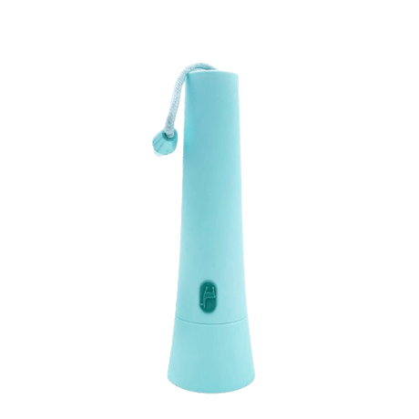 LALARMA COPENHAGEN | Zaklamp | Blue - Le CirQue Conceptstore