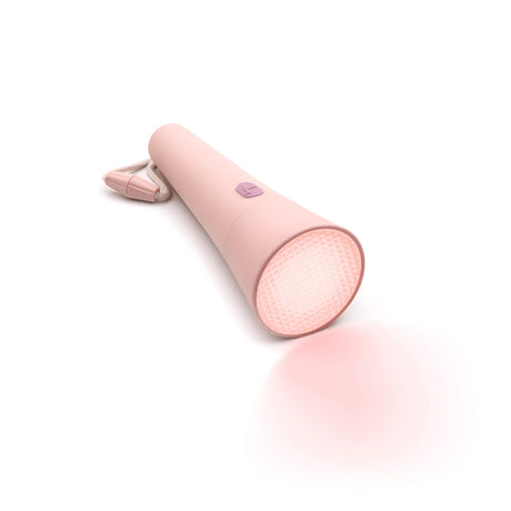 LALARMA COPENHAGEN | Zaklamp | Pink - Le CirQue Conceptstore