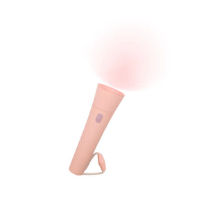 LALARMA COPENHAGEN | Zaklamp | Pink - Le CirQue Conceptstore