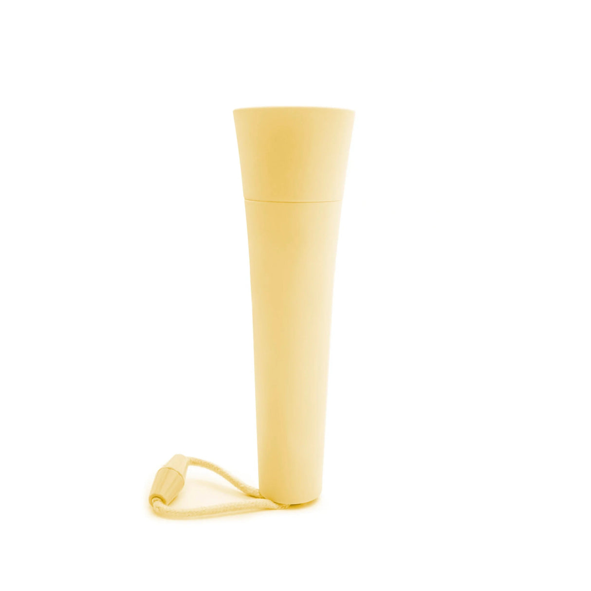 LALARMA COPENHAGEN | Zaklamp | Yellow - Le CirQue Conceptstore