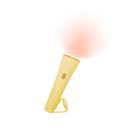 LALARMA COPENHAGEN | Zaklamp | Yellow - Le CirQue Conceptstore