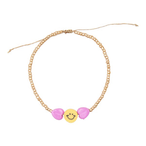 LE BIG | Armband | Babs Dark Gold - Le CirQue Conceptstore