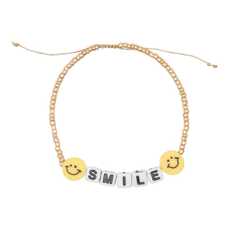 LE BIG | Armband | Britt Bracelet - Le CirQue Conceptstore