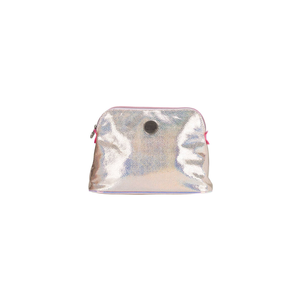 LE BIG | Etui | Boston Silver Bag - Le CirQue Conceptstore