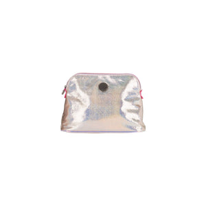 LE BIG | Etui | Boston Silver Bag - Le CirQue Conceptstore