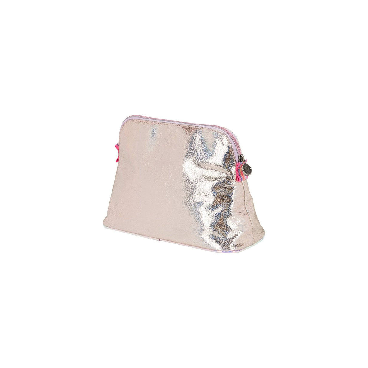 LE BIG | Etui | Boston Silver Bag - Le CirQue Conceptstore