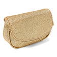 LE BIG | Handtas | Urfa Dark Gold - Le CirQue Conceptstore