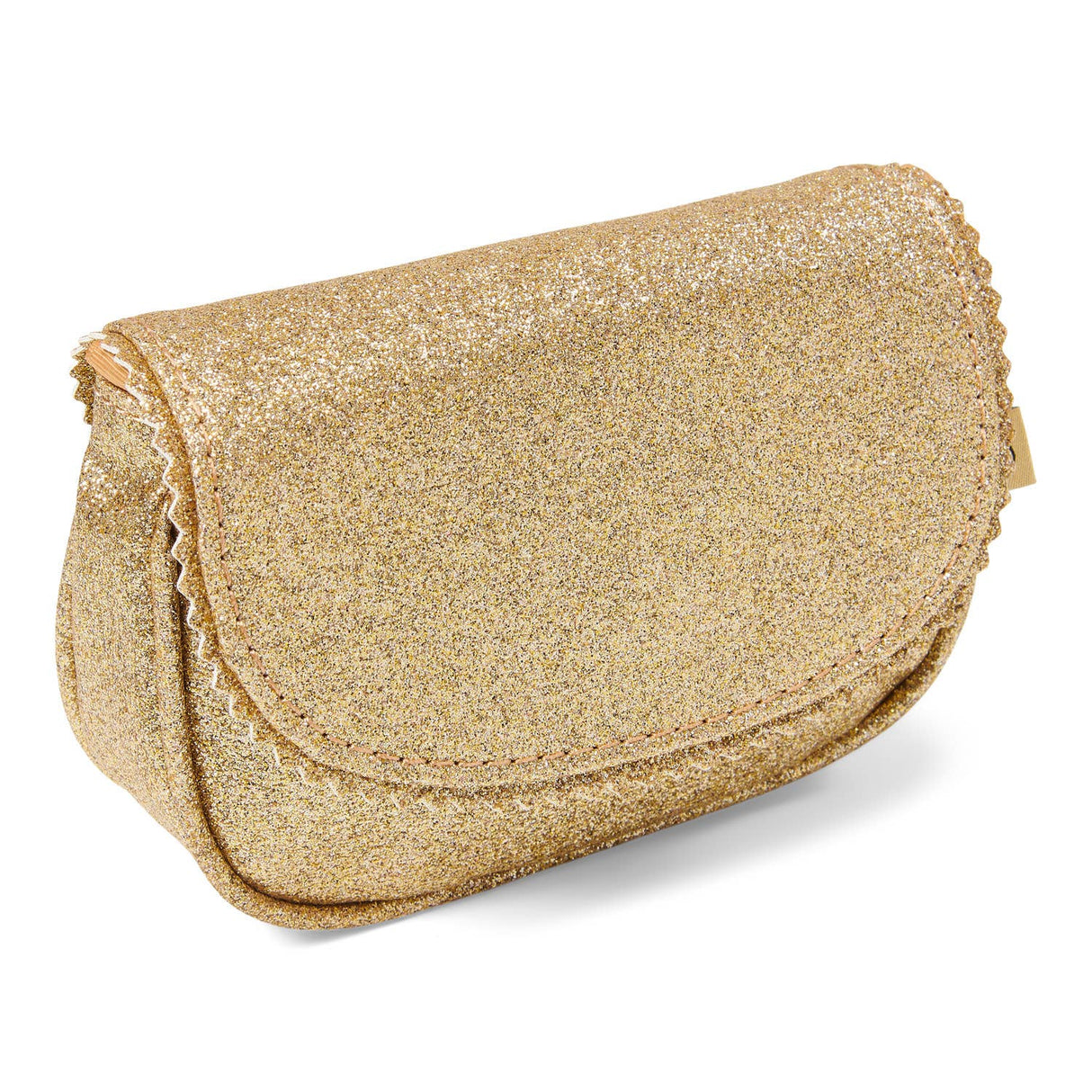 LE BIG | Handtas | Urfa Dark Gold - Le CirQue Conceptstore