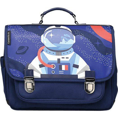 CARAMEL&CIE - Boekentas - Intersteller - Le CirQue Kidsconceptstore 