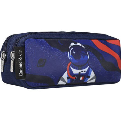 CARAMEL&CIE - Pennenzak - Dubbele Etui Intersteller - Le CirQue Kidsconceptstore 