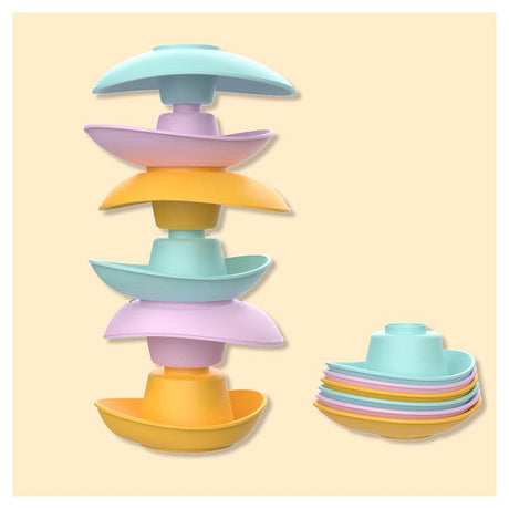 LE JOUET SIMPLE - L'Acrobate - Le CirQue Conceptstore