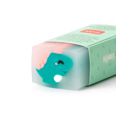 LEGAMI - Scented Eraser Dino - Le CirQue Conceptstore