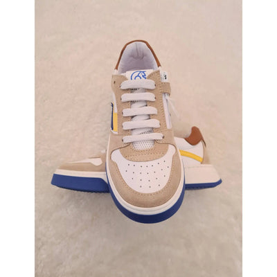 LEPI - Lec Yellow/Blue/Beige - Le CirQue Kidsconceptstore 