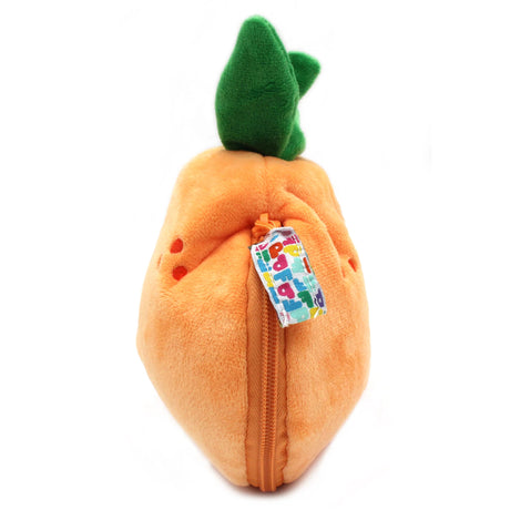 LES DEGLINGOS | Flipetz | Bijtje/Mandarijn - Le CirQue Conceptstore