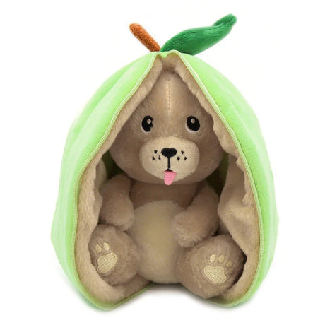 LES DEGLINGOS | Flipetz | Hondje/Appel - Le CirQue Conceptstore