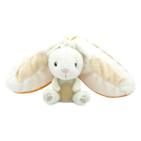 LES DEGLINGOS | Flipetz | Konijntje/Wortel - Le CirQue Conceptstore