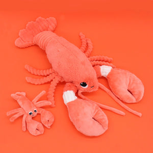LES DEGLINGOS | Les Ptipotos | ILoveYou De Kreeft - Le CirQue Conceptstore