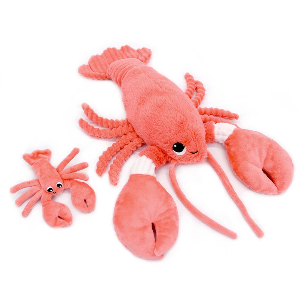LES DEGLINGOS | Les Ptipotos | ILoveYou De Kreeft - Le CirQue Conceptstore