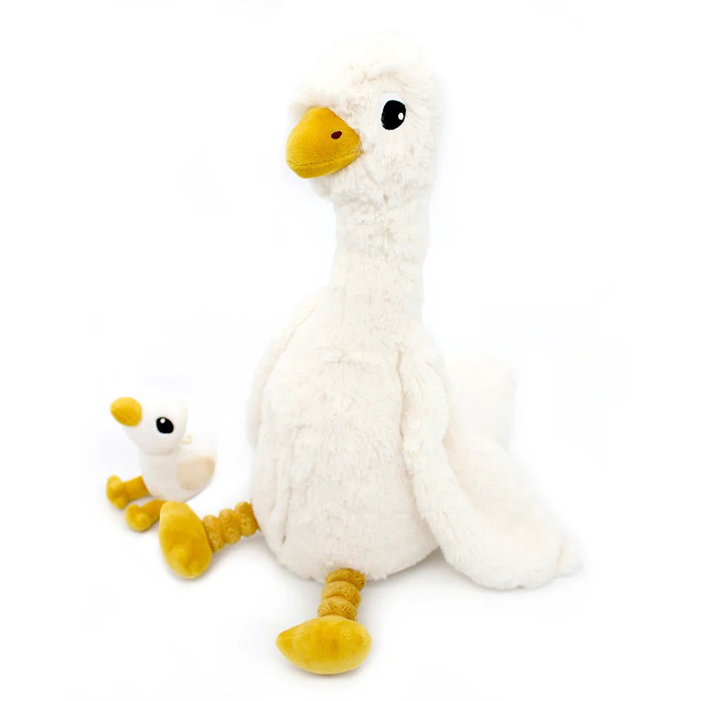 LES DEGLINGOS | Les Ptipotos | Jebongou De Gans - Le CirQue Conceptstore
