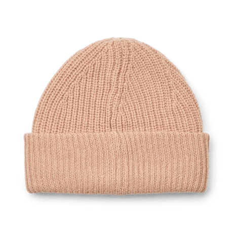 LIEWOOD - Emilio Beanie Hat Pale Tuscany - Le CirQue Conceptstore