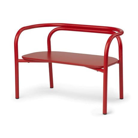 LIEWOOD - Kinderbankje Axel Bench Apple Red - Le CirQue Conceptstore