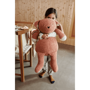 LIEWOOD - Knuffel Fifi Teddy Maxi - Le CirQue Conceptstore