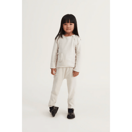 LIEWOOD - Lolan Top Sandy Off White - Le CirQue Conceptstore