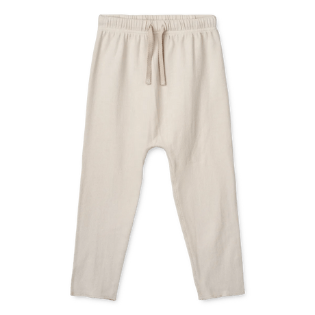 LIEWOOD - Vinter Pants Sandy Off White - Le CirQue Conceptstore