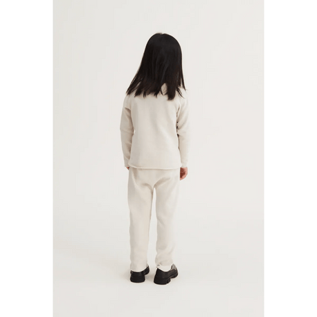 LIEWOOD - Vinter Pants Sandy Off White - Le CirQue Conceptstore