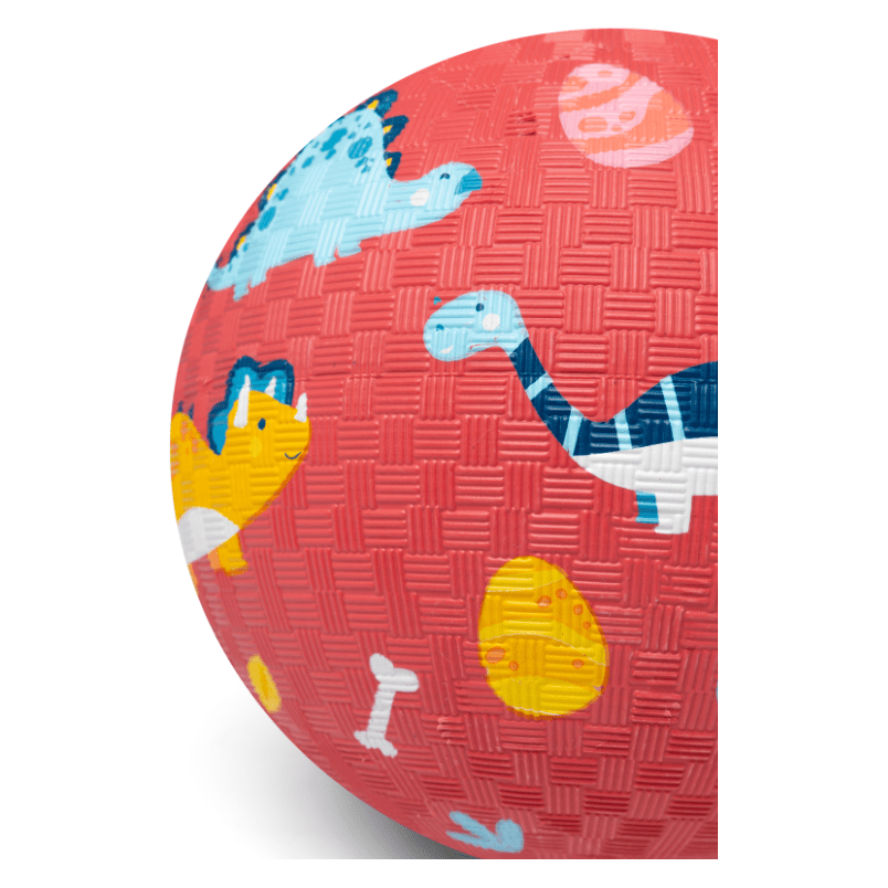 LITTLE L | Rubbere Bal | Dino - Le CirQue Conceptstore