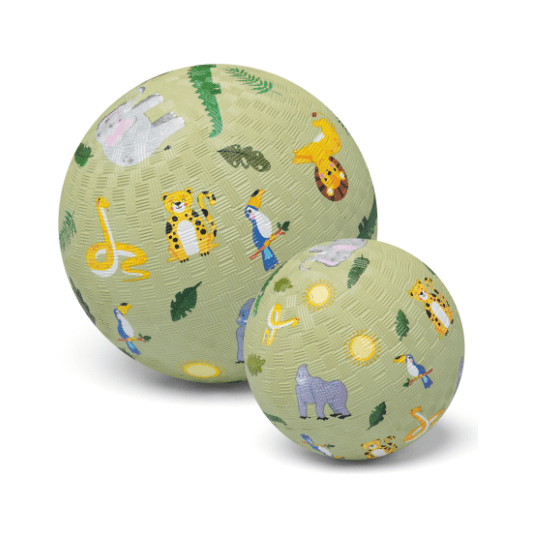 LITTLE L | Rubbere Bal | Safari - Le CirQue Conceptstore