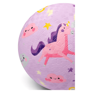 LITTLE L | Rubbere Bal | Unicorn - Le CirQue Conceptstore