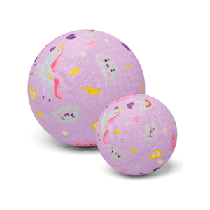 LITTLE L | Rubbere Bal | Unicorn - Le CirQue Conceptstore