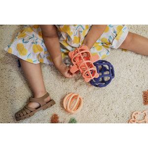 LITTLE L | Sensory Balls | Blue & Pink 0m+ - Le CirQue Conceptstore