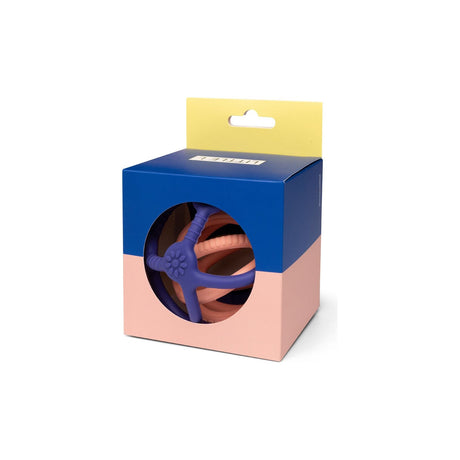 LITTLE L | Sensory Balls | Blue & Pink 0m+ - Le CirQue Conceptstore