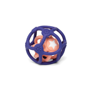 LITTLE L | Sensory Balls | Blue & Pink 0m+ - Le CirQue Conceptstore