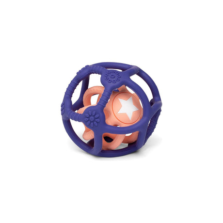 LITTLE L | Sensory Balls | Blue & Pink 0m+ - Le CirQue Conceptstore