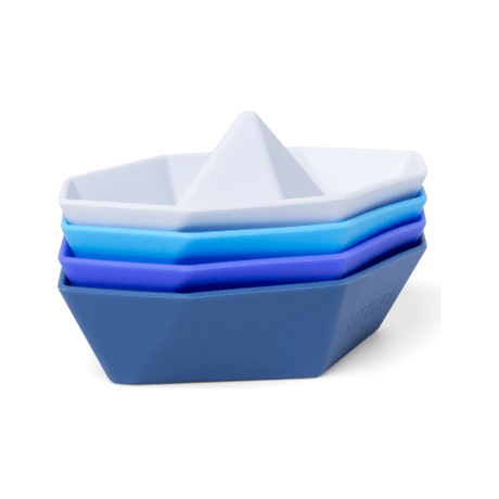LITTLE L | Sensory Bath Toys | Boat 0m+ - Le CirQue Conceptstore