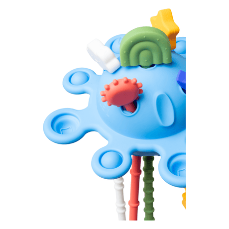 LITTLE L | Sensory Toys | Planet 10m+ - Le CirQue Conceptstore