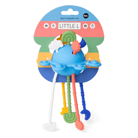 LITTLE L | Sensory Toys | Planet 10m+ - Le CirQue Conceptstore